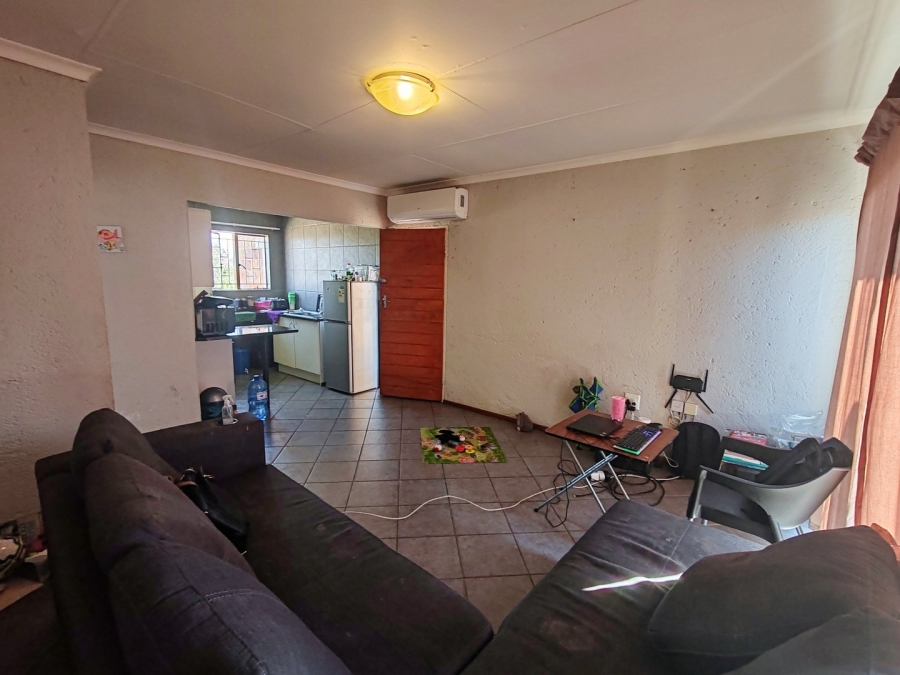 2 Bedroom Property for Sale in Baillie Park North West